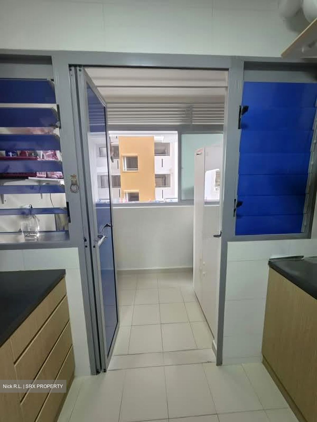 Blk 684C Waterway View (Punggol), HDB 3 Rooms #603706891